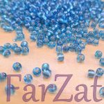 Margele turcoaz 4 mm cod 397 - imagine 2