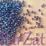 Margele maro sidefat 4 mm cod 777