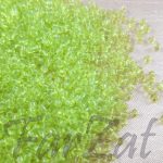 Margele verzi 2 mm cod 403