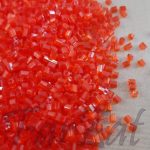 Margele nisip corai 3 mm cod 386