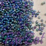 Margele nisip cameleon 3 mm cod 442