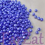 Margele albastru indigo 4 mm cod 396