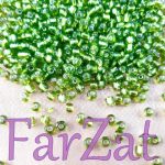 Margele nisip oliv 4 mm cod 428 - imagine 4