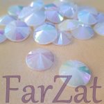 Pietre de cusut rotunde de 16 mm cod 202