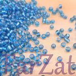 Margele turcoaz 4 mm cod 397