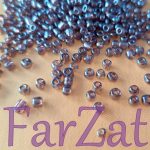 Margele maro sidefat 4 mm cod 777 - imagine 3