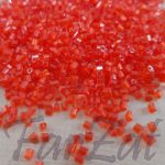 Margele nisip corai 3 mm cod 386 - imagine 4