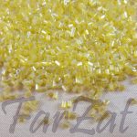 Margele nisip galben lamaie 3 mm cod 383 - imagine 4