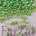 Margele nisip oliv 4 mm cod 428 - imagine 3