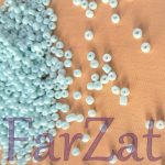 Margele aqua deschis 3 mm cod 670 - imagine 3