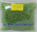margele - verde absint 2mm cod 437 (1)