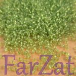 Margele verzi 2 mm cod 449 - imagine 3