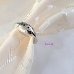 Inele de servetele cod 02 - imagine 3