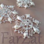 Brosa cod 30 - imagine 3