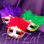 Masti cu pene cod 02