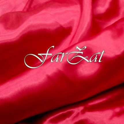 material-textil-satin-saten-rosu
