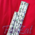 Confetti cu bani 60 cm