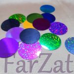 Paiete rotunde 30 mm cod 47