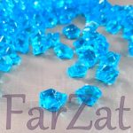 Pietre decorative turcoaz