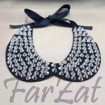 Guler cu tinte cod 3 - imagine 3