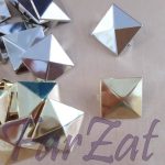 Tinte piramida 25 mm cod 61 - imagine 4