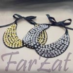 Guler cu tinte cod 3