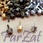 Tinte design 8 mm cod 65