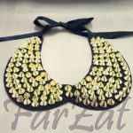 Guler cu tinte cod 3 - imagine 2