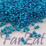 Margele 3 mm cod 462 - verde turcoaz - imagine 2