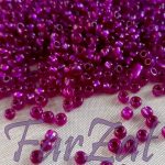 Margele nisip ciclam 3 mm cod 334 - imagine 3