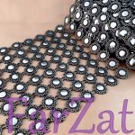 Banda design mercerie - Cod 22