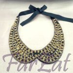 Guler cu tinte Cod 04 - imagine 3