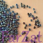 Margele maro cameleon 3 mm cod 767