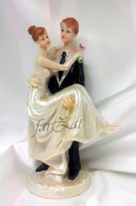 Figurine tort nunta cod 40