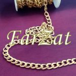 Lanturi aurii cod 21 - imagine 3