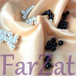 Margele sticla sferice 10 mm - 250 gr