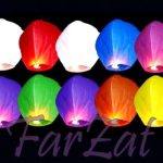 Lampioane zburatoare