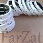 Etichete marimi  XS - XXXL - imagine 3