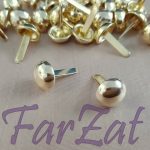 Tinte rotunde cod 98