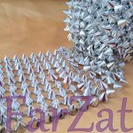 Banda cu tinte conice cod 93