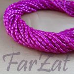 Margele siclam la sirag de 6x3 mm cod 220 - imagine 3