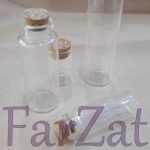 Sticle marturii nunta si botez