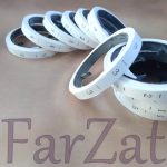 Etichete de marimi 1 - 5