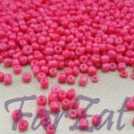 Margele nisip corai de 3 mm cod 478 - imagine 2