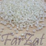 Margele ivory nisip de 3 mm cod 479 - imagine 3