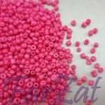 Margele nisip corai de 3 mm cod 478