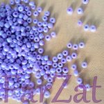 Margele lila nisip de 3 mm cod 676