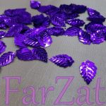 Paiete in forma de frunze cod 30