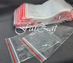 Pungi din plastic cu fermoar
