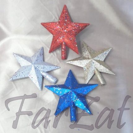 Varf pom de craciun cod 04